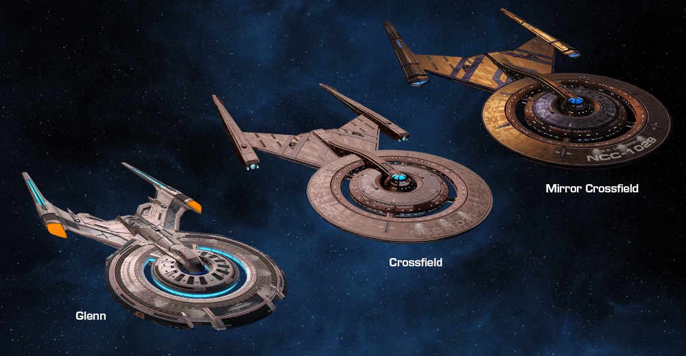 Temporal - Legendary Temporal Operative Science Vessel - spécifications 40044753940f2437016d7f45f5052dcc1581036592