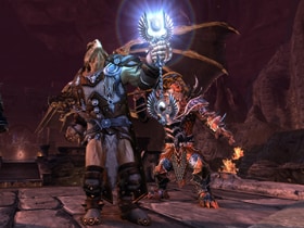 Now Available: Dragonborn Bundle | Neverwinter