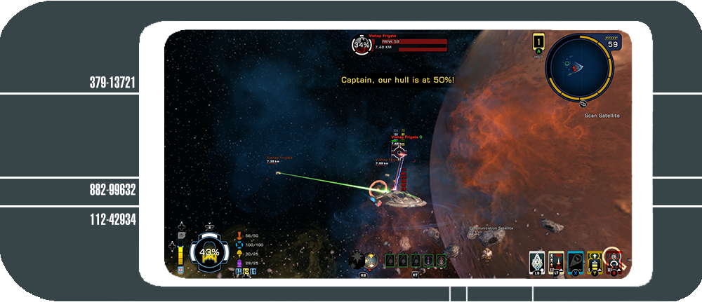 Star Trek Online: Console Space UI 423ca590c3c61f6b66224874c051b9661465574735