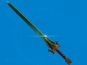 Free Verdant Sword on the Xbox Store! | Star Trek Online