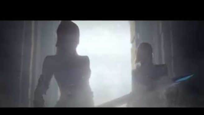 PWI Eclipse: Cinematic Launch Trailer