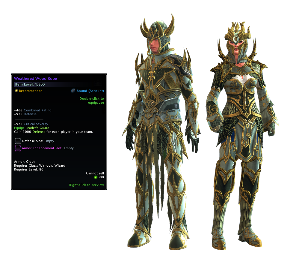 Elder Scrolls Online - L45 Into the Woods