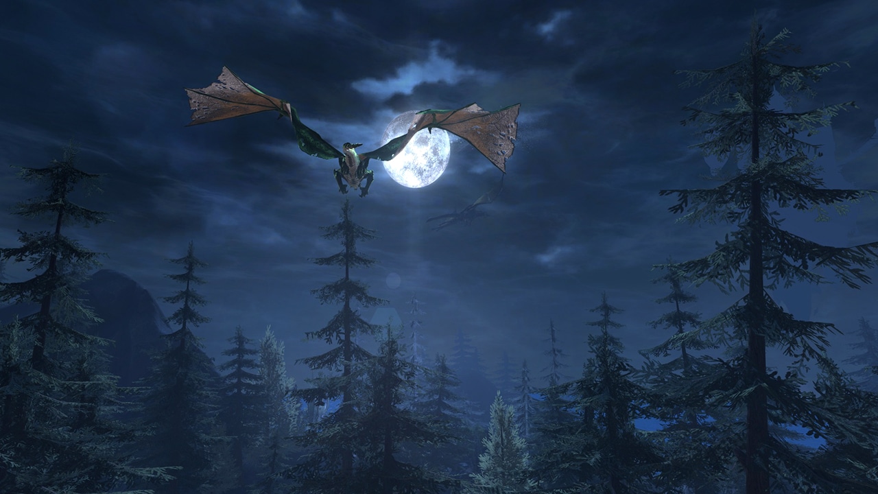 Neverwinter Xbox One: Monster Manual: Green Dragon | Neverwinter