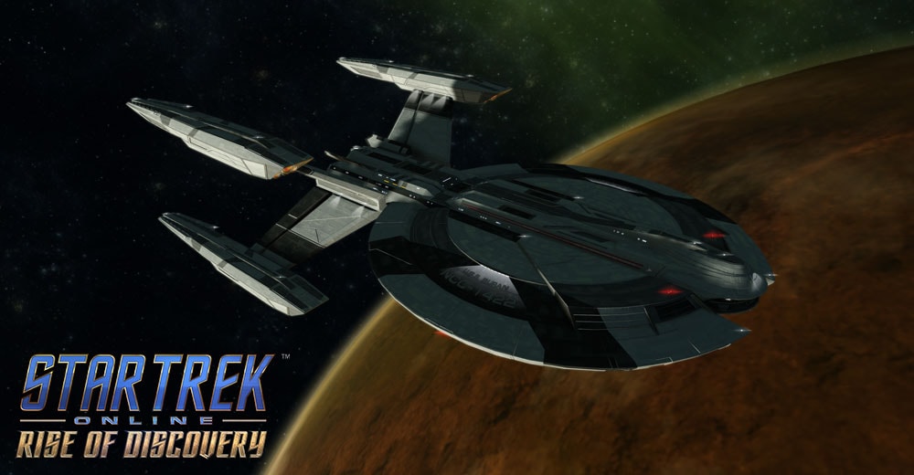 Star Trek Online, Both Worlds