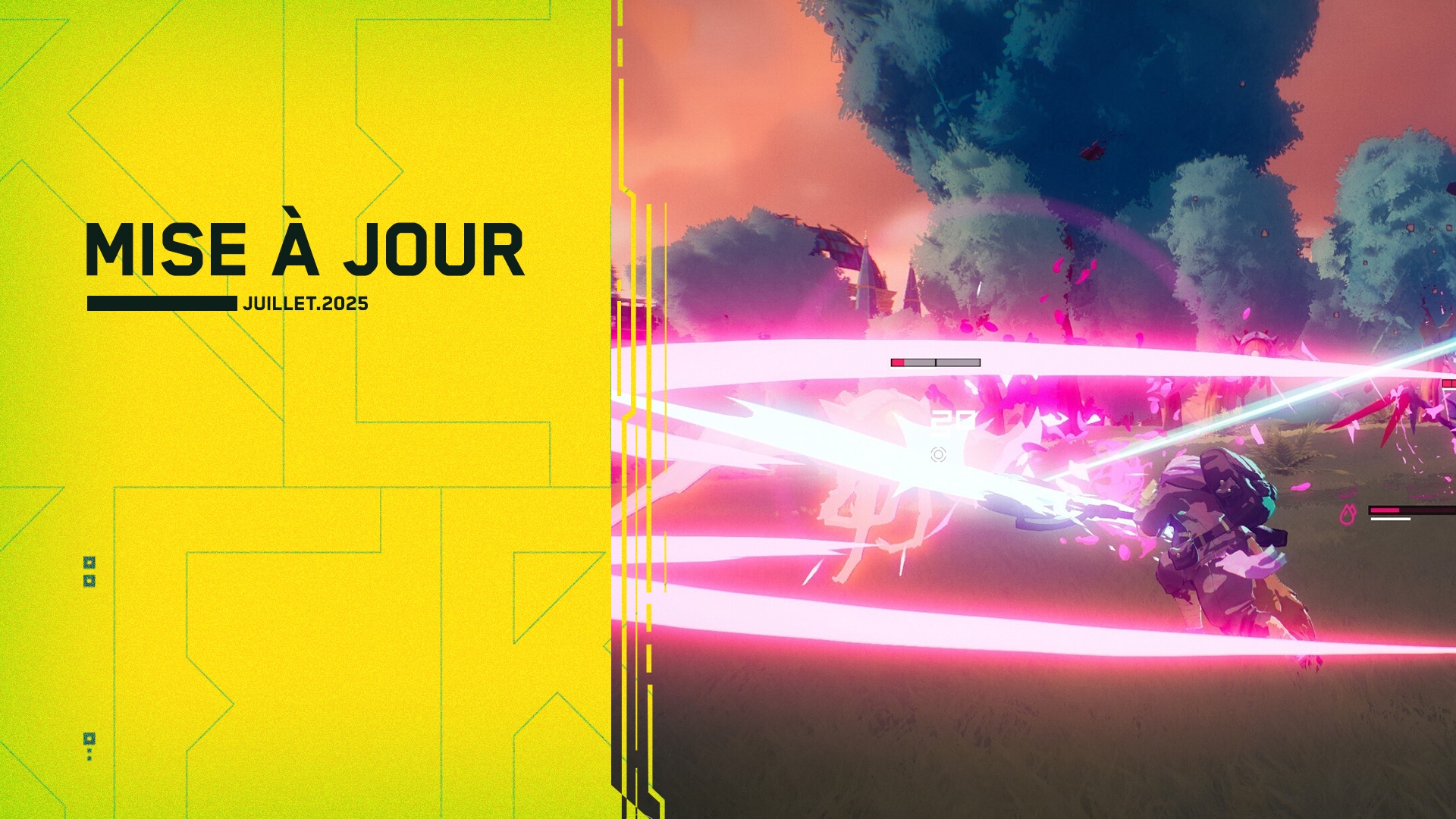 News | Hyper Light Breaker