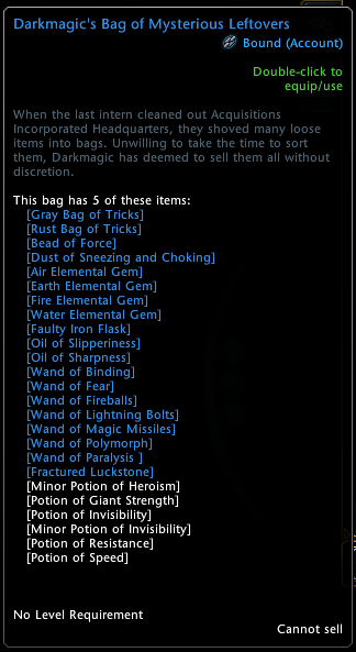 New Items in the Zen Market! | Neverwinter