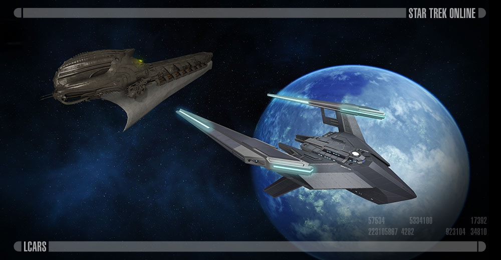 der Sektion-31-Verschlusskiste | Star Trek Online