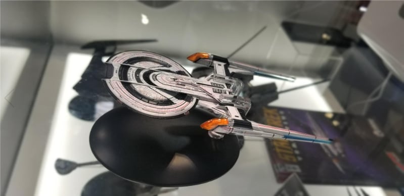 vaisseaux - [TOUS] Découvrez les vaisseaux Star Trek Online par Hero Collector ! 496a94043ae342485490534bf2a53b821572376224