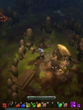 Torchlight II - 3
