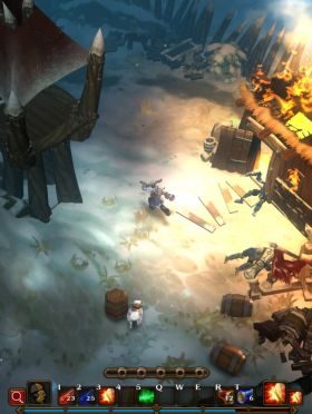 Torchlight II - 18