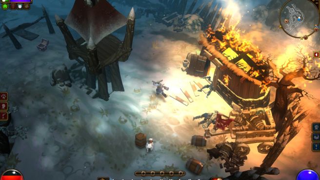 Torchlight II - 18