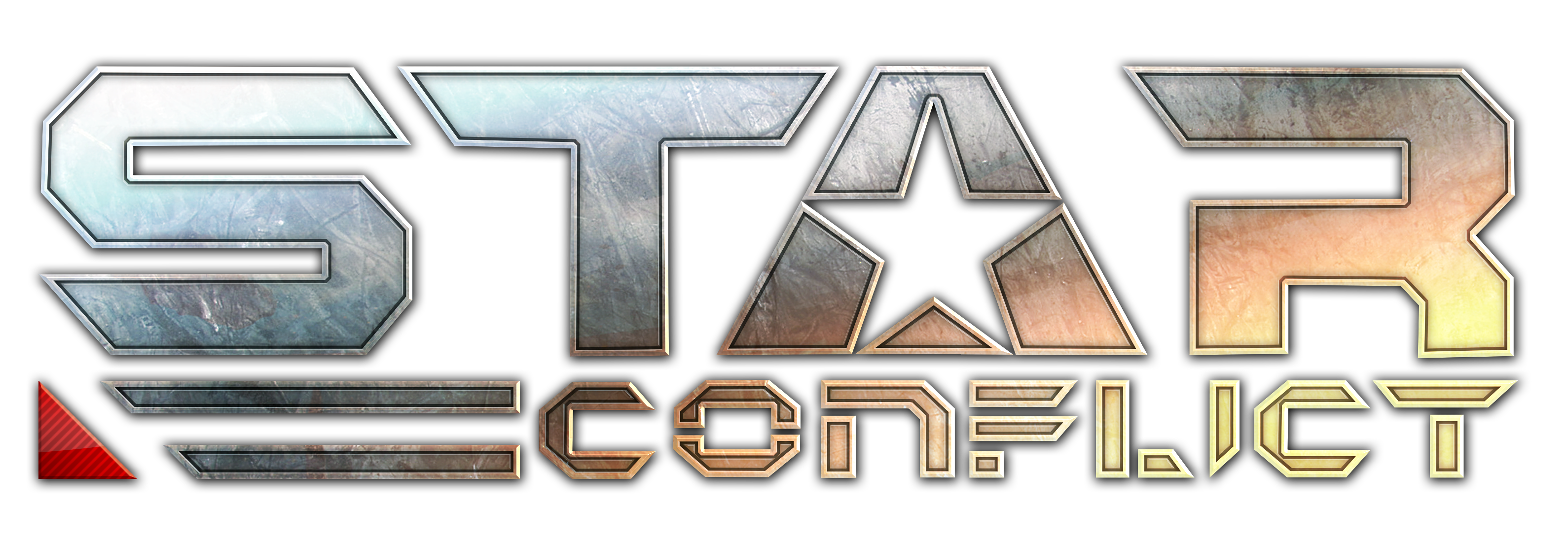 Стар ру. Star Conflict Иерихон логотип. Стар конфликт лого. Стар конфликт надпись. Star Conflict значок.