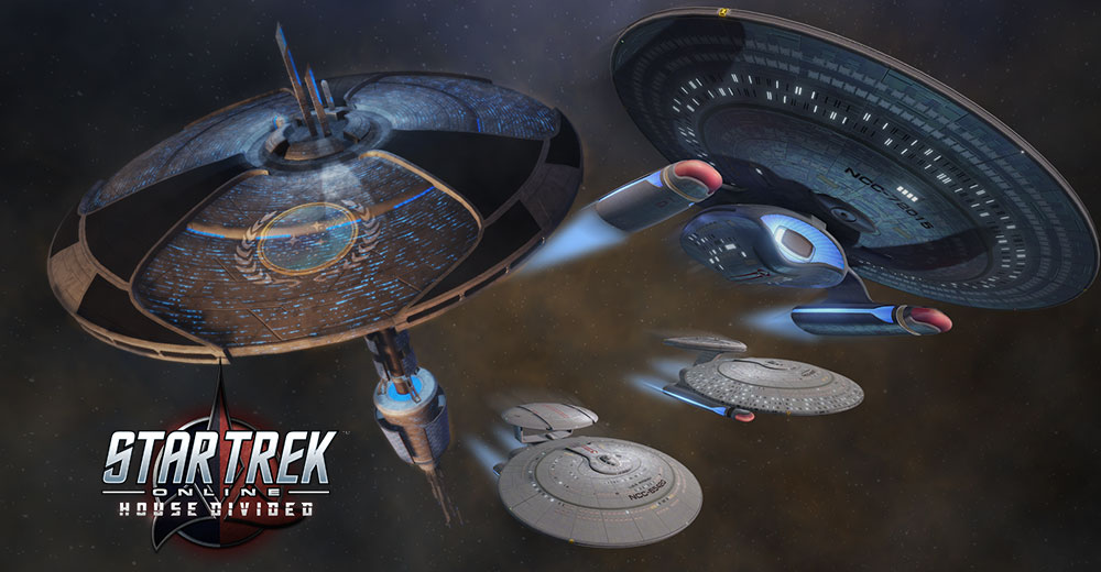 star trek online fleet ships