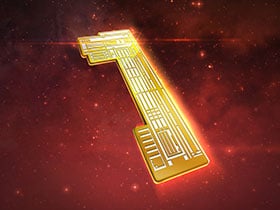 star trek online keys