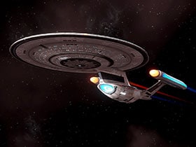 New Support Cruisers Join the Alliance Fleet | Star Trek Online