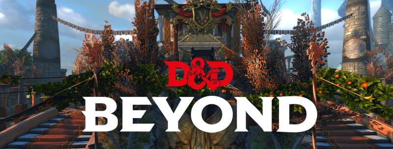 d and d beyond campaign