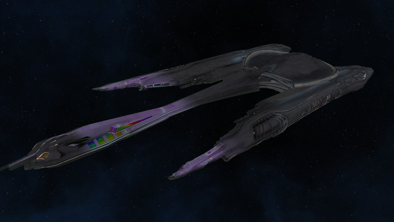The Command Dreadnought Cruiser Bundle Star Trek Online