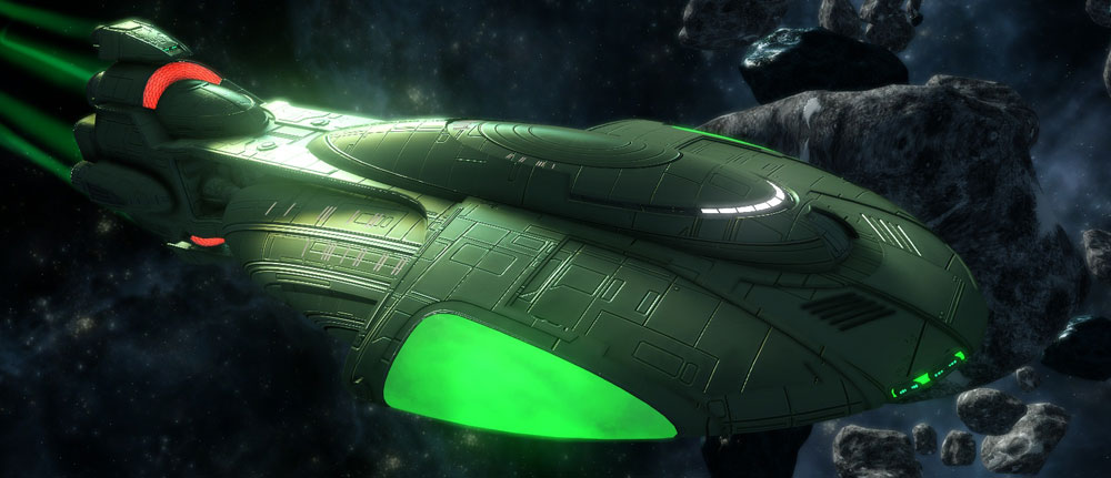 orion star trek online