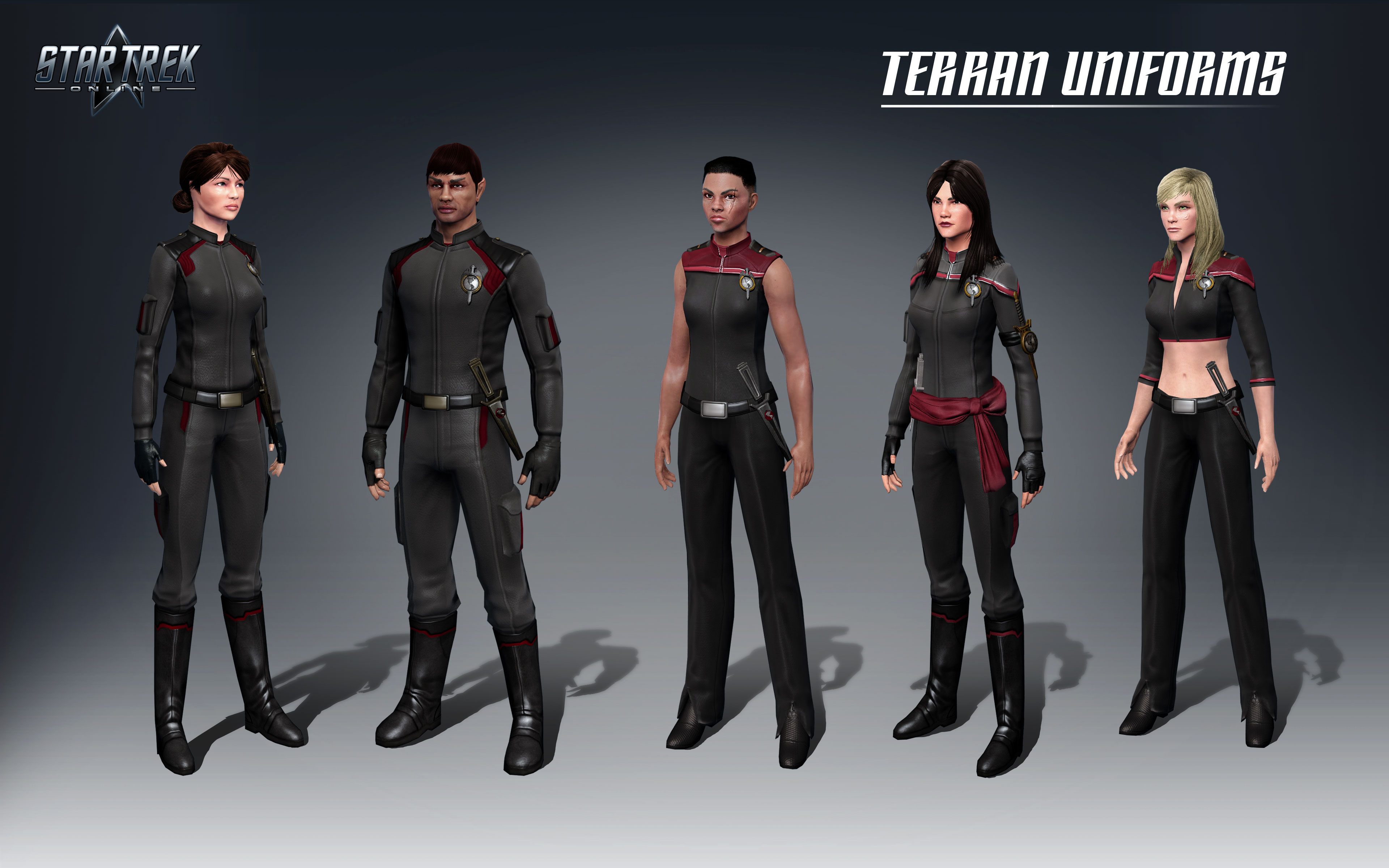 Canon in Star Trek Online - Official Star Trek Online Wiki