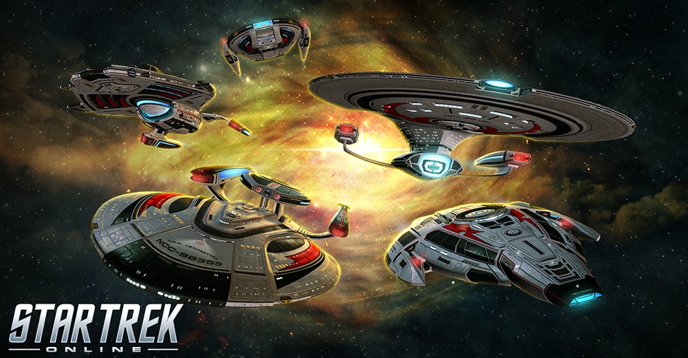 star trek online 12th anniversary