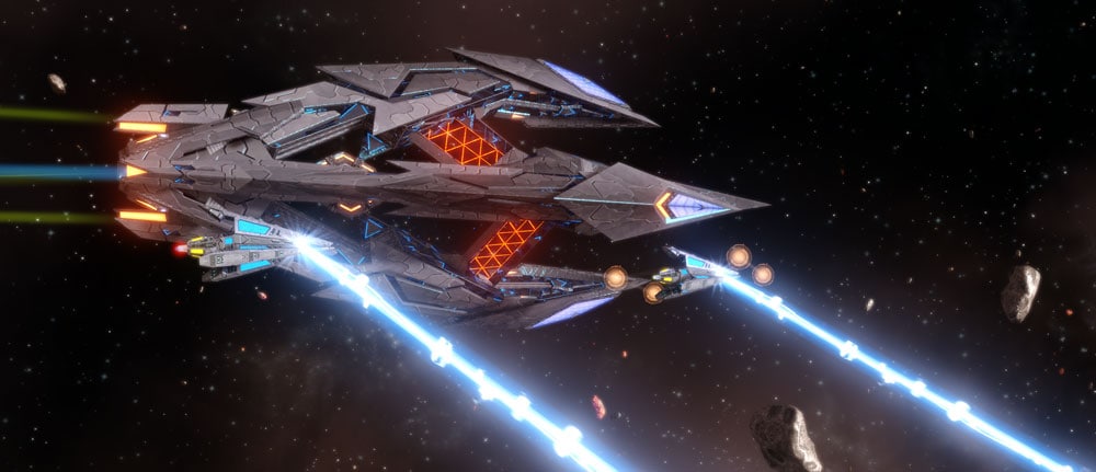  Tholian Jorogumo Carrier [T6] - spécifications 5828e5f8f84eae07b096da762754cbb41554499387