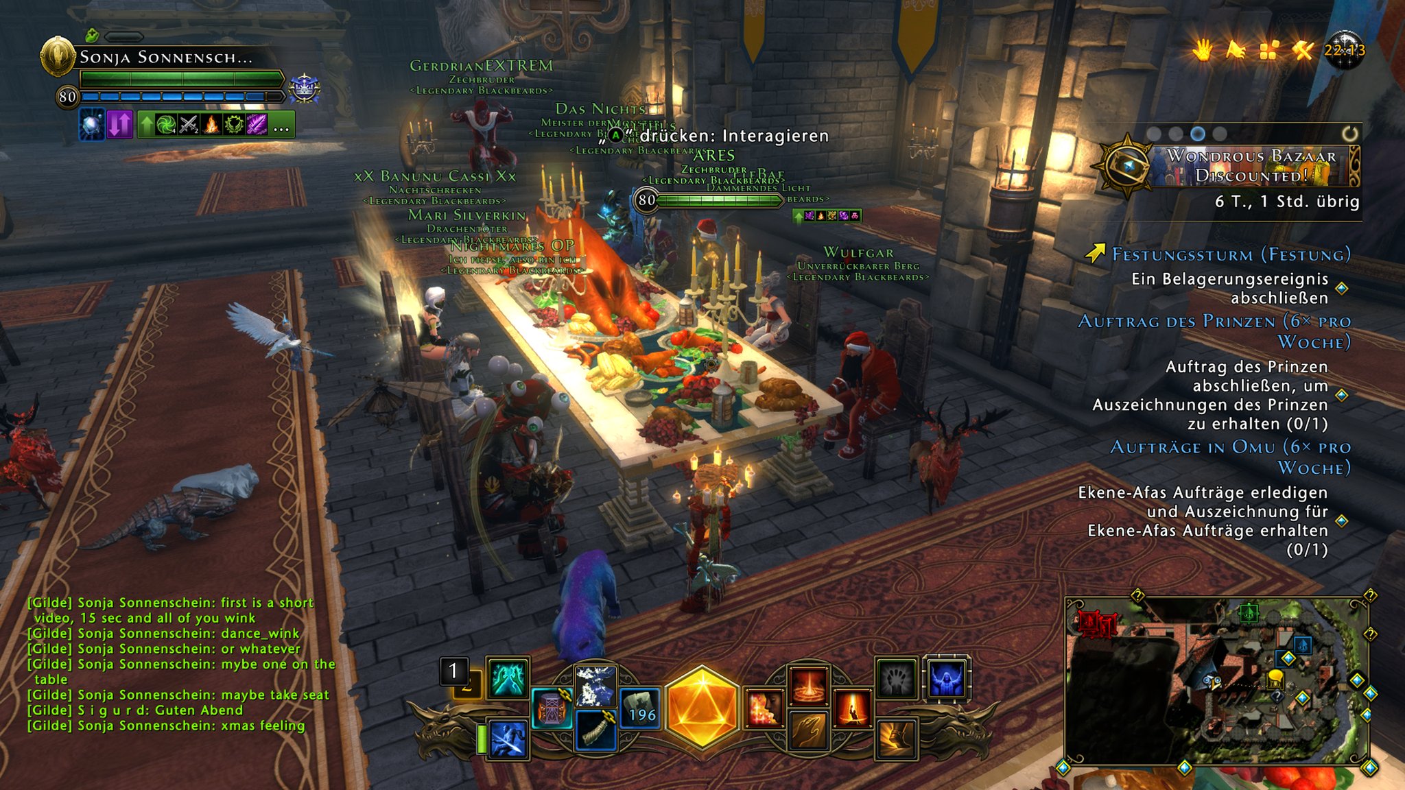 Neverwinter – Free Dungeons & Dragons MMORPG