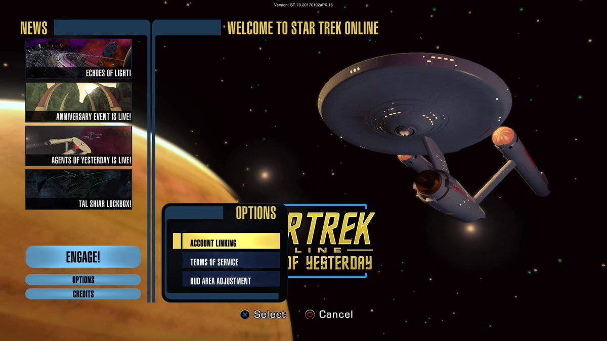 Linking Your Arc Account for Fun and Profit Star Trek Online