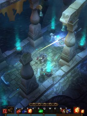 Torchlight II - 12