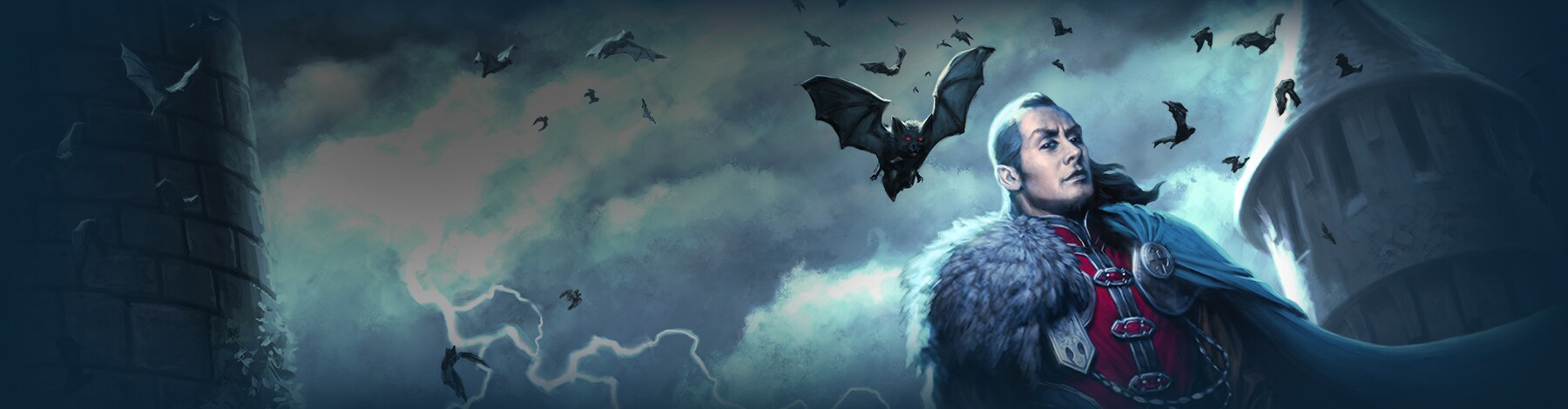 Neverwinter: Ravenloft è ora live! image
