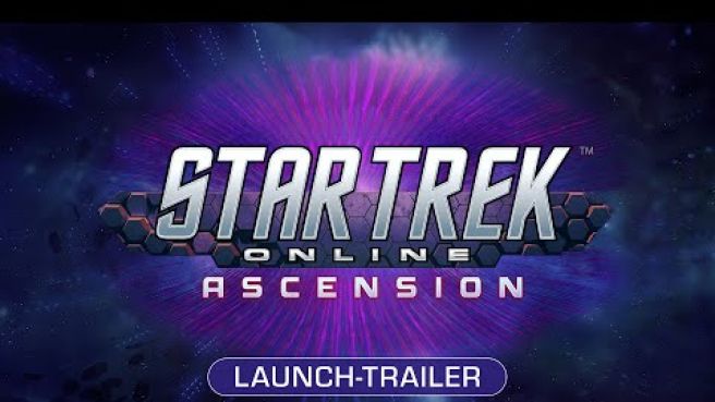 Star Trek Online: Ascension | Offizieller Launch-Trailer