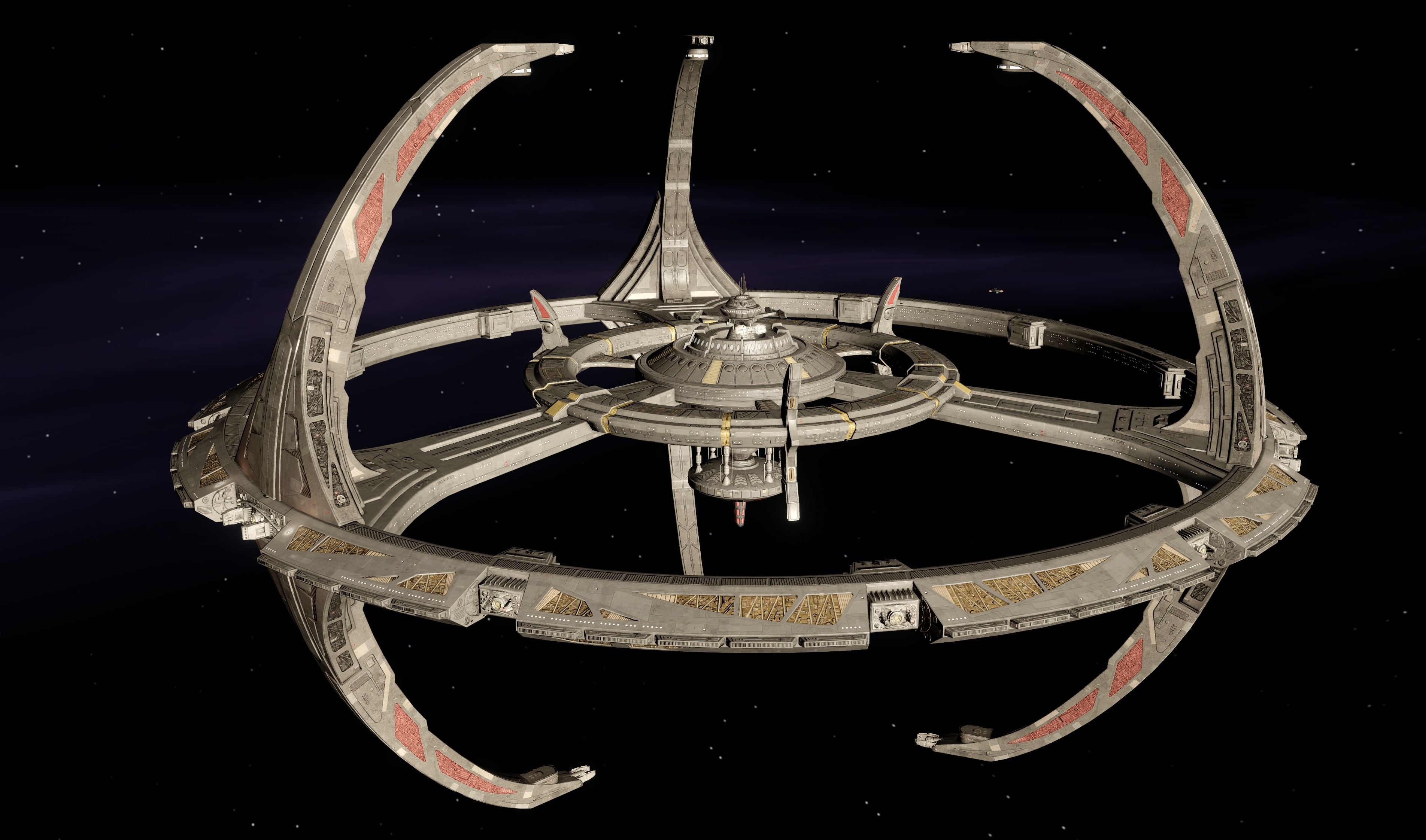 ds9 astronomy