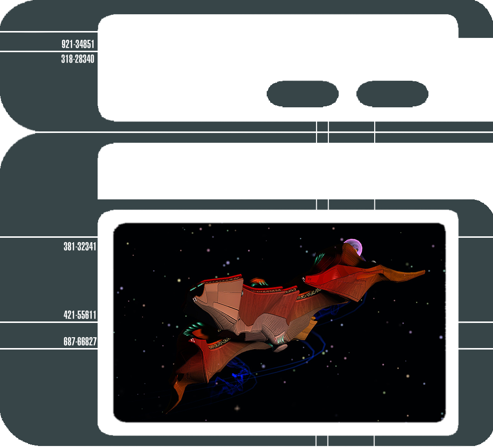 Star Trek Online: Na'Kuhl Lock Box Stats
