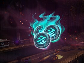 Coalescent Mote Bundle!