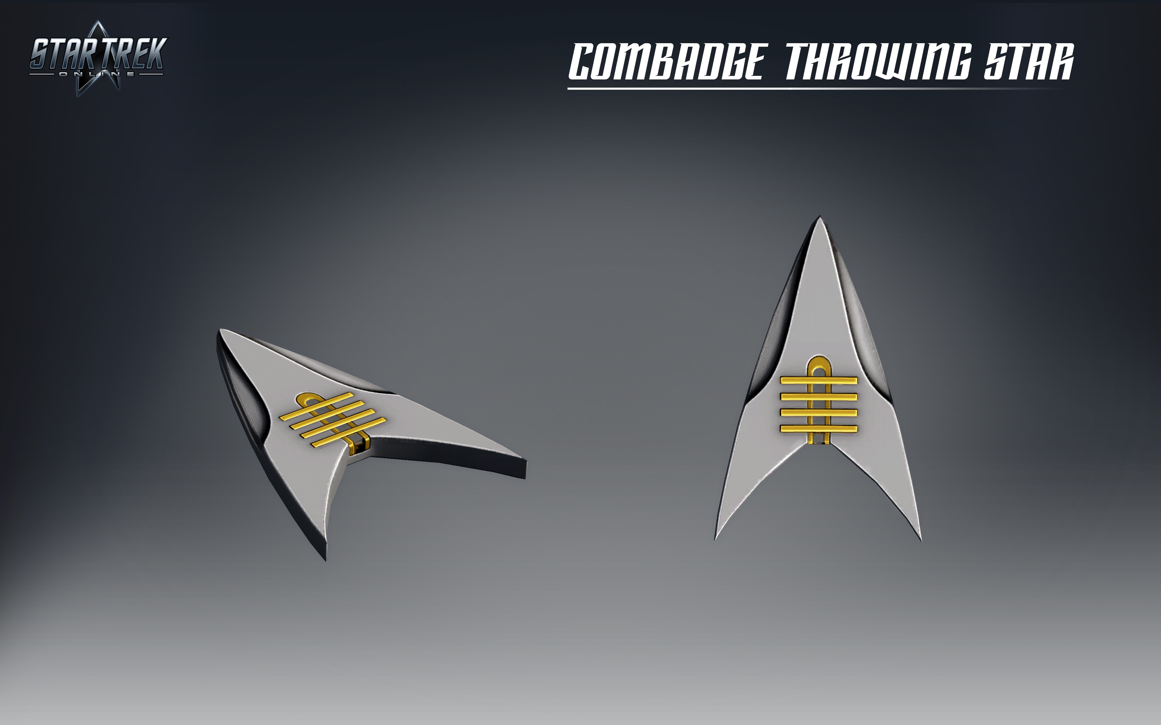 star trek online phaser