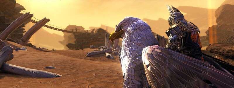 free download ark neverwinter