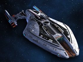 Intrepid Ship and Bundles | Star Trek Online