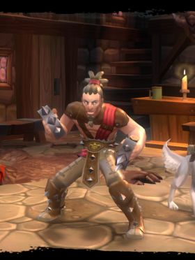 Torchlight II - 16