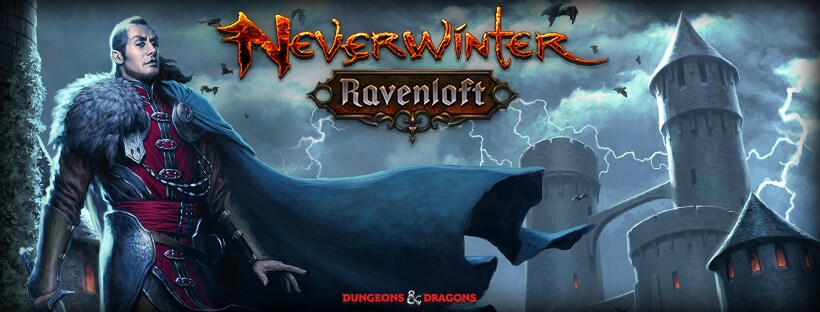 nwn ravenloft