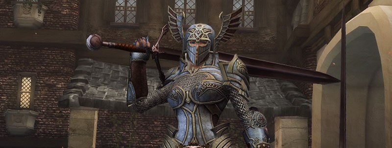 neverwinter great weapon fighter armor