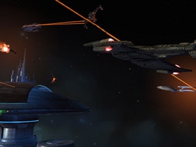 Tribble Test Weekend Announced | Star Trek Online