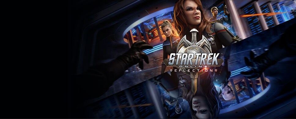 News Star Trek Online Arc Games