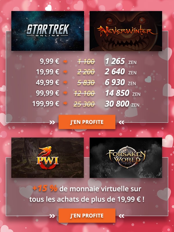 [PC] Jusqu'à 25% bonus sur vos recharges ! 6b1679ee1e26c8d526afe8eb217ad9221550064702