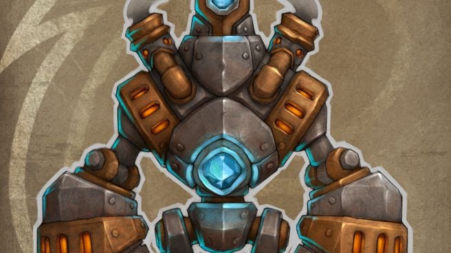 Torchlight - Concept 3