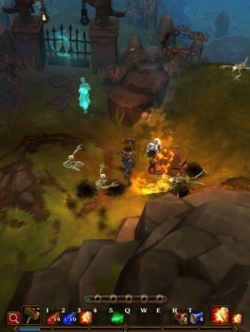 Torchlight II - 6