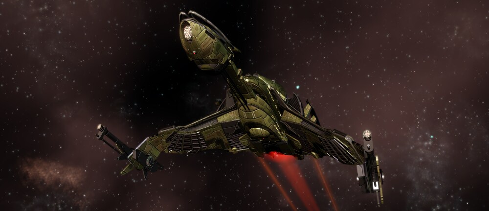 best faction star trek online