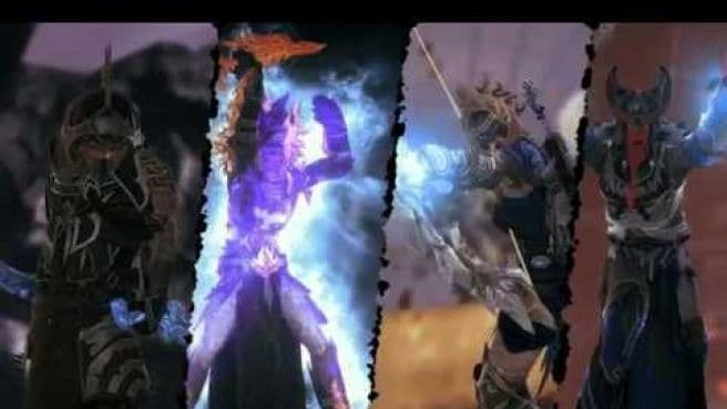 Neverwinter: Elemental Evil - Official Launch Trailer