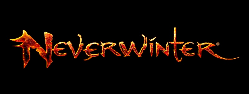 neverwinter nights logo