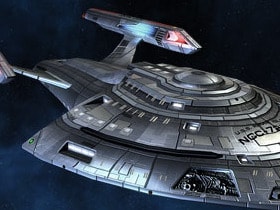 U.S.S. Rhode Island Refit | Star Trek Online