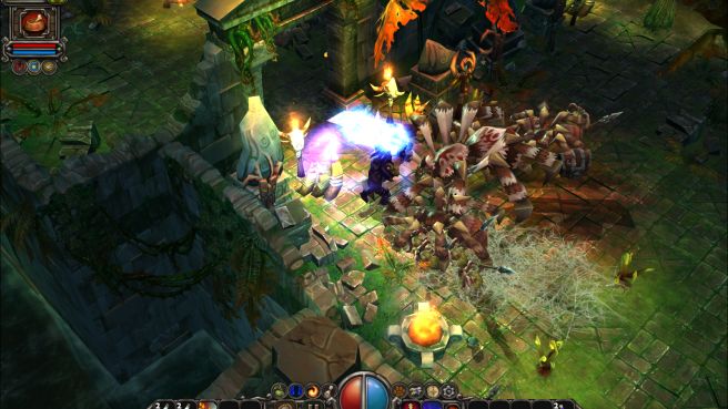 Torchlight - 2