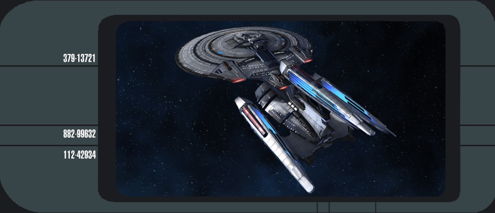 rogue galaxy dreadnought ships